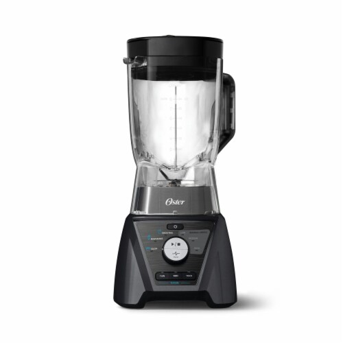 Oster 1200 Watt 9 Speed Texture Select Self Reversing Blender one size Harris Teeter