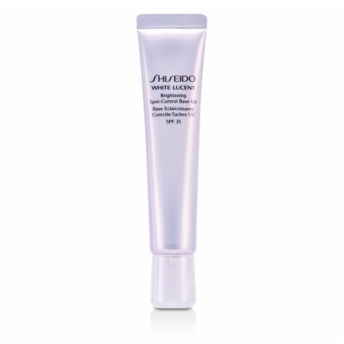 Shiseido White Lucent Brightening Spot Control Base UV SPF35 Pink