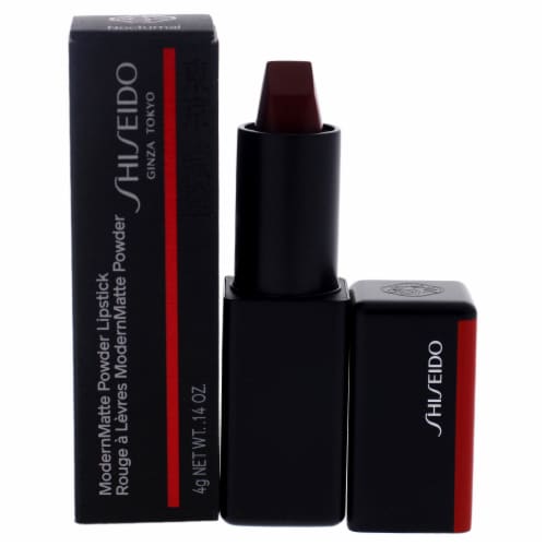Shiseido modern matte powder lipstick discount