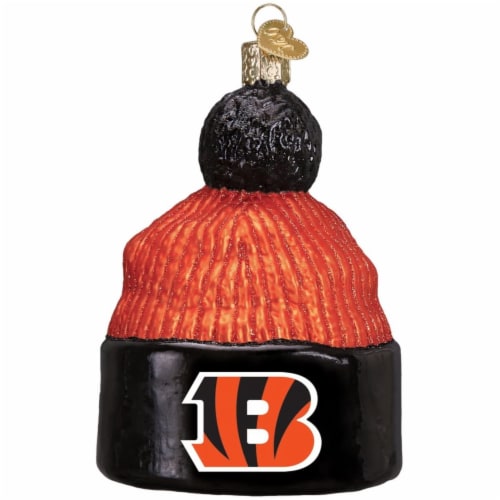 Cincinnati bengals beanie deals