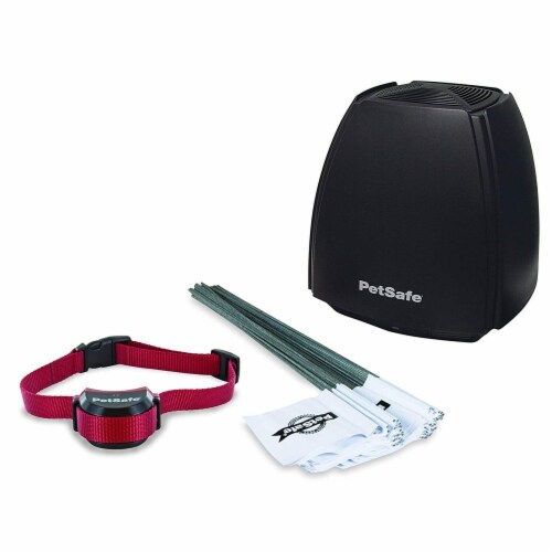 Stay Play Wireless Fence Stubborn Dog Case of 1 Gerbes Super Markets