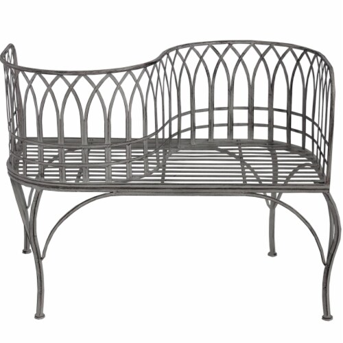 Lovers garden bench sales