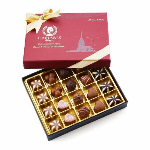 Premium Chocolate Gift Box, 1 Fred Meyer