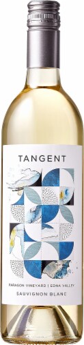 Tangent Sauvignon Blanc Perspective: front