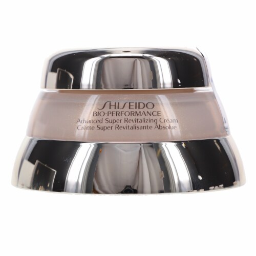 Shiseido Bio Performance Advanced Super Revitalizing Cream 1.7 oz