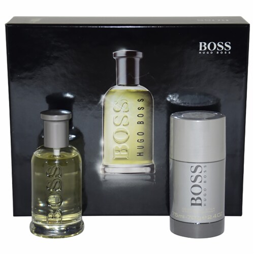 hugo boss n 6