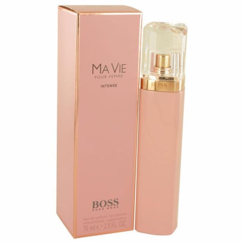 Boss Ma Vie Intense by Hugo Boss Eau De Parfum Spray 2.5 oz, 2.5 - Kroger