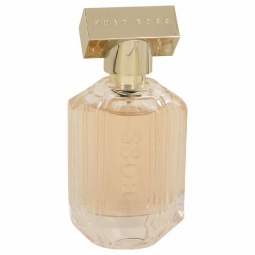 Parfum tester hugo boss deals