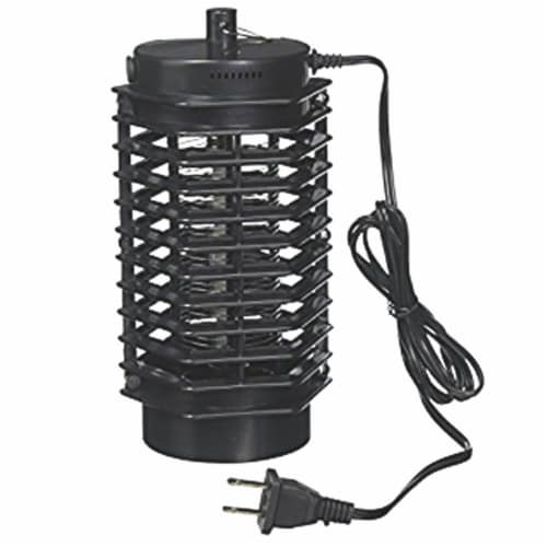 Bug Zapper - For Outdoor use Perspective: front
