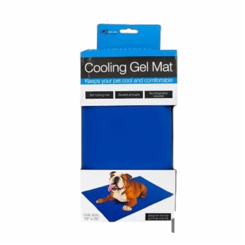 As seen on tv pet cooling mat discount