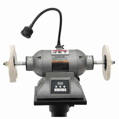High shop speed buffer