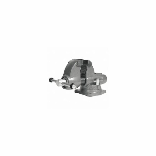Wilton Combination Vise Serrated Jaw 9 1 8 L C0 1 Kroger