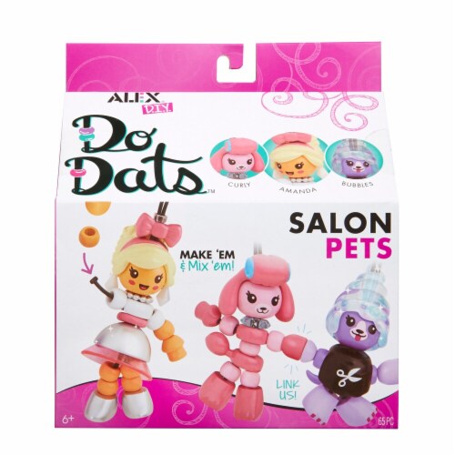 do dats alex toys