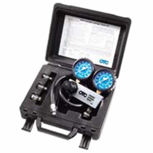 Cylinder LeakDown Test Kit 5609, 1 Kroger