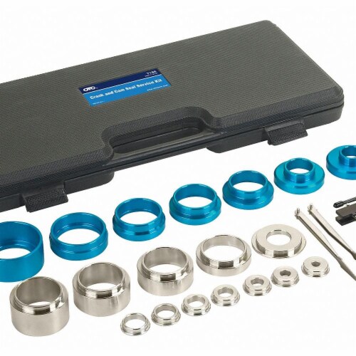 Otc Crank/Cam Seal Service Kit 7196, 1 Ralphs