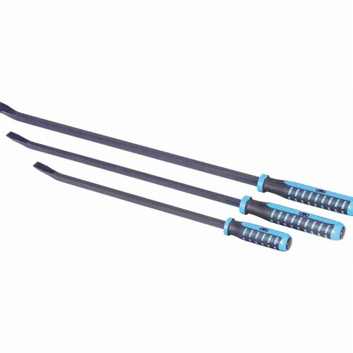 Otc Pry Bar Set 24 36 48 Overall L 8203L 1 Harris Teeter