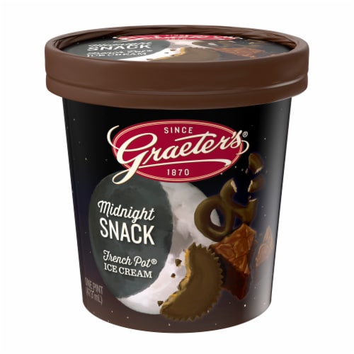 Graeter's Ice Cream - Ice Cream Delivery & Gifts