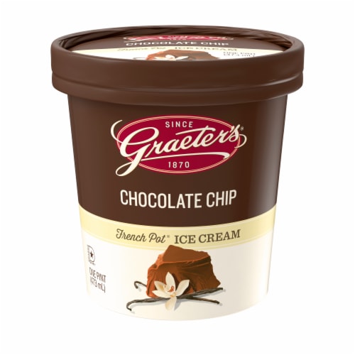 Graeter's ice store cream