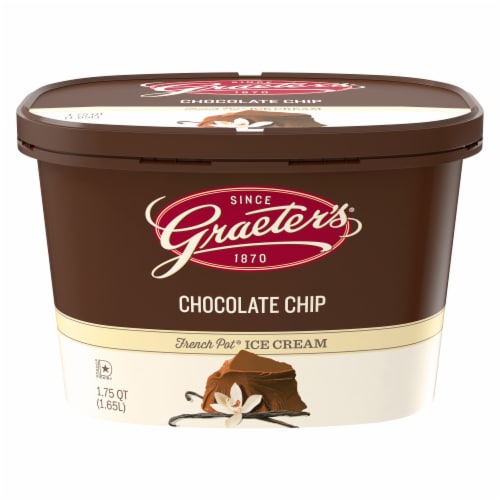 Graeter's ice store cream