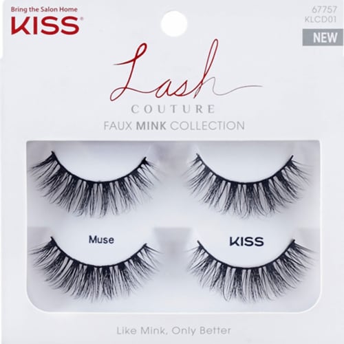 Lash couture shop