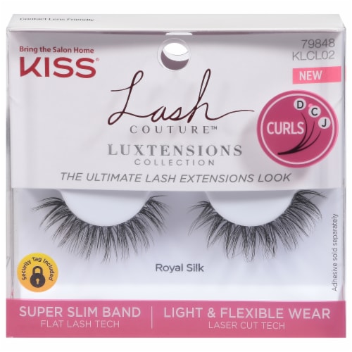 Lashes clearance by kiss