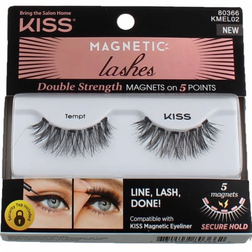 Magnetic eyelashes discount