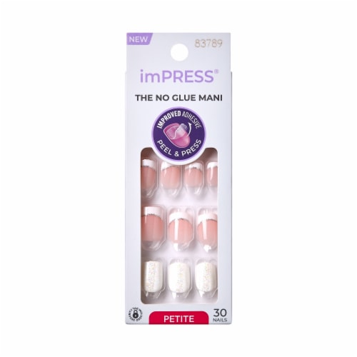 Kiss imPress Petite - Mini Me Perspective: front