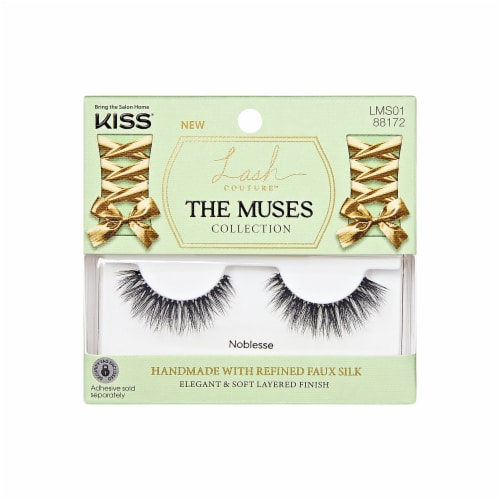 Kiss shop lash couture