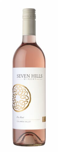 Seven Hills Rose 2013 Perspective: front