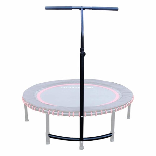 LEAPS REBOUNDS 40 Stabilizer Handlebar for Fitness Trampolines Bar Only 1 Piece QFC