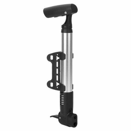 Compact bicycle pump deals