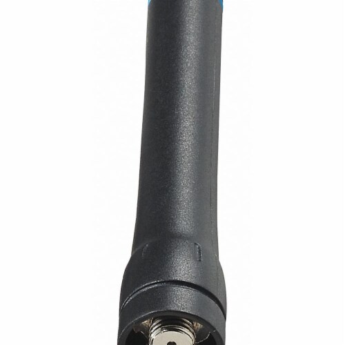 Icom Antenna,400-450MHz,1/2 L FASC26US Perspective: front