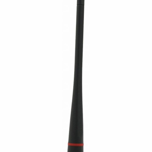 Icom Antenna,380-430MHz,1/2  L  FAS81U Perspective: front