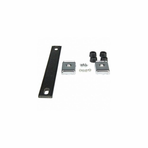 Icom Pull Handle,3/16  L x 1/2  W  MB23 Perspective: front