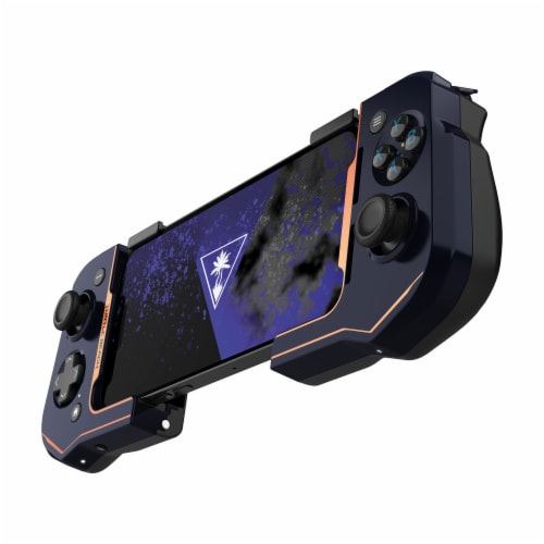 Turtle Beach® IOS Atom Controller Perspective: front