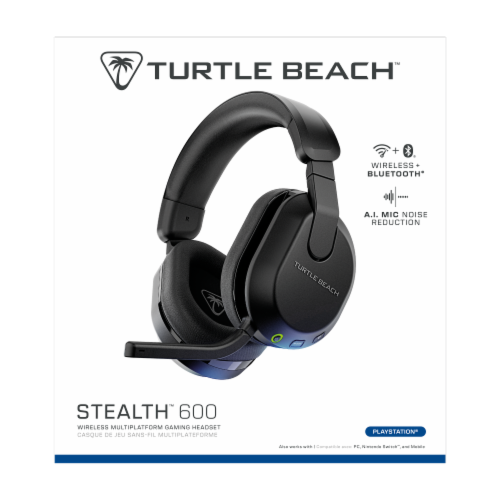 Turtle beach stealth 600 near me outlet