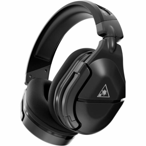 Turtle Beach Stealth™ 600 Gen2 MAX Wireless Gaming Headset Perspective: front