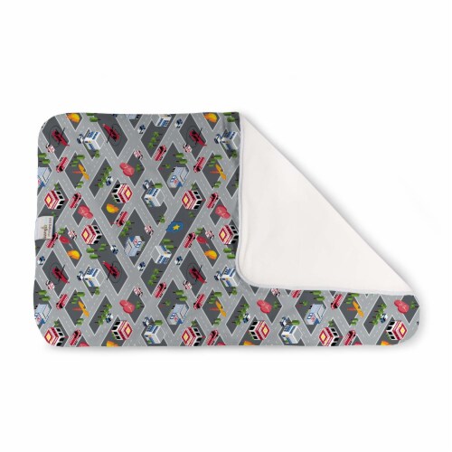 Changing mat deals baby city