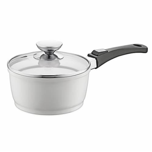 Range Kleen Vario Click Induction Plus Sauce Pan Perspective: front