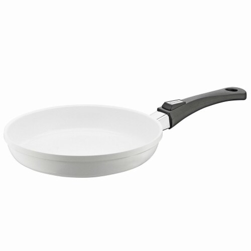Range Kleen Vario Click Pearl Induction 5in Fry Pan Perspective: front