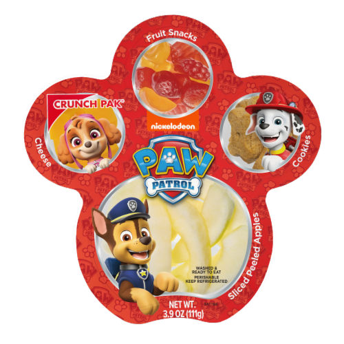 Paw Patrol: From A Parent's Perspective