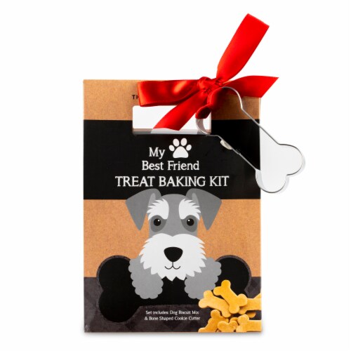 Dog biscuit making kit hotsell