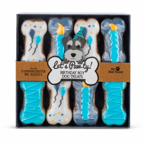Dog birthday gifts clearance