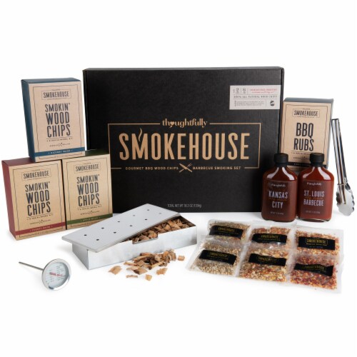 Grill gift on sale set