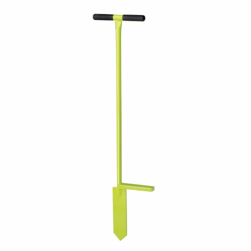 Timber Tuff  39 in. Tree Planting Dibble Perspective: front