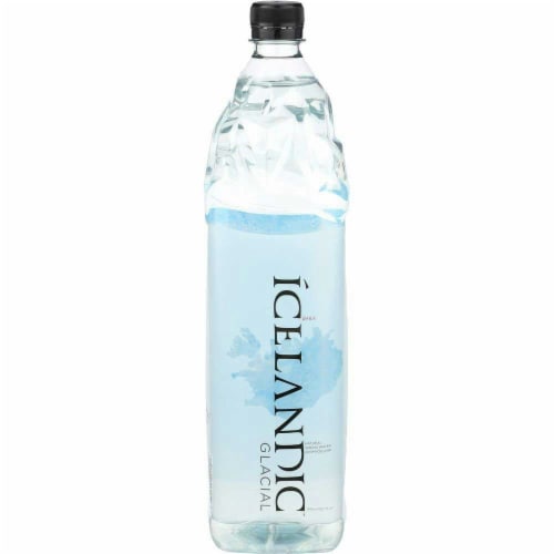 Icelandic Glacial Water, 12 pk / 1.5 lt - Kroger