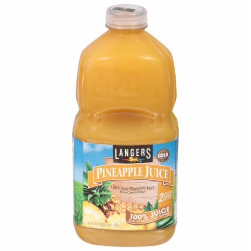 Pineapple juice healthy outlet