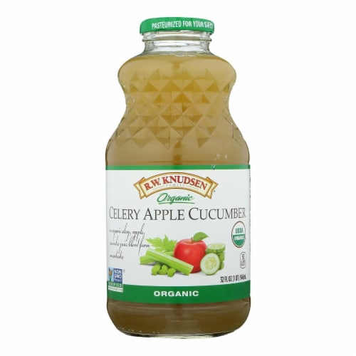 Celery apple cucumber juice deals