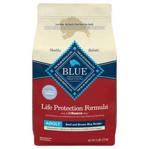 Harris teeter blue buffalo deals