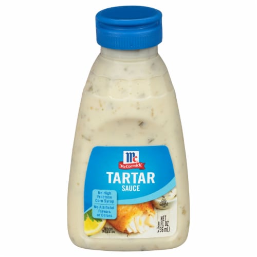 Golden Dipt Tartar Sauce Perspective: front